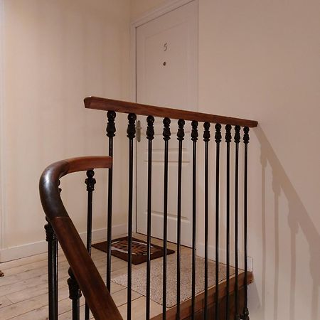 Appartement De Charme 阿姆博斯 外观 照片