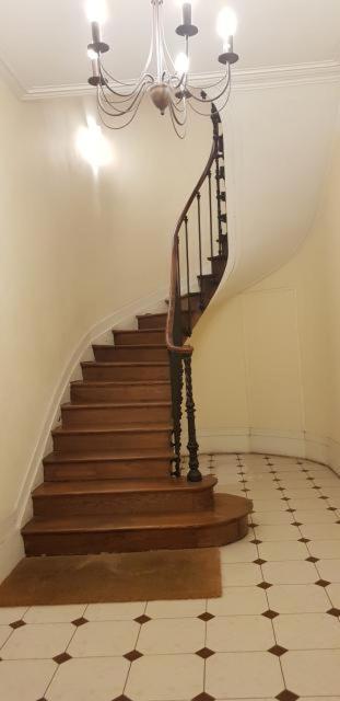 Appartement De Charme 阿姆博斯 外观 照片