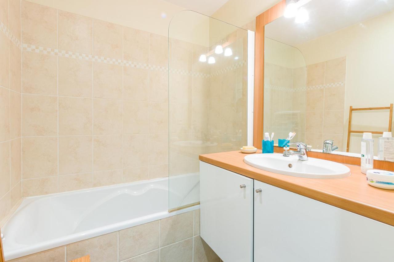 Appartement De Charme 阿姆博斯 外观 照片