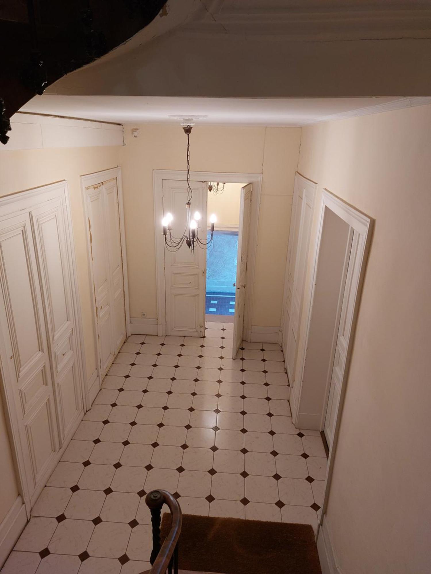 Appartement De Charme 阿姆博斯 外观 照片